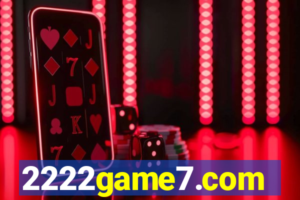 2222game7.com