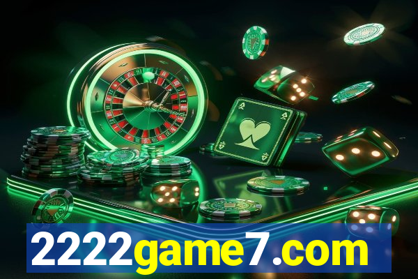 2222game7.com