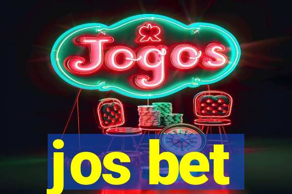 jos bet