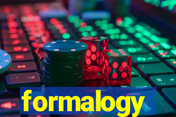 formalogy