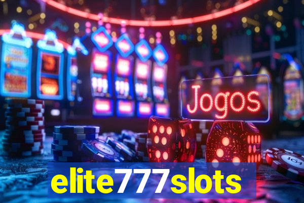 elite777slots