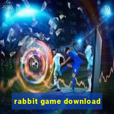 rabbit game download