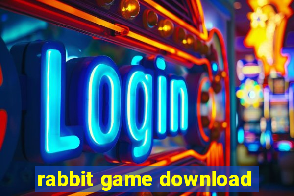 rabbit game download