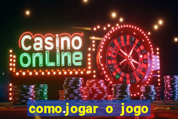 como.jogar o jogo do foguete