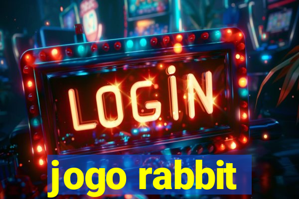 jogo rabbit