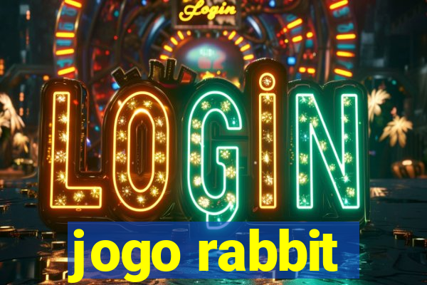 jogo rabbit