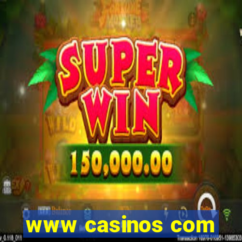 www casinos com