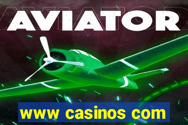 www casinos com