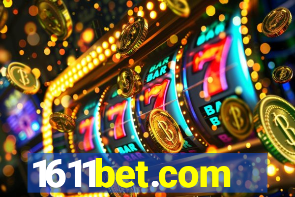 1611bet.com