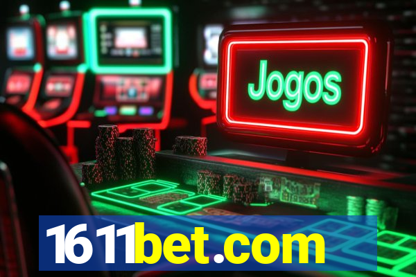 1611bet.com