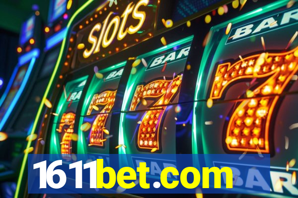 1611bet.com