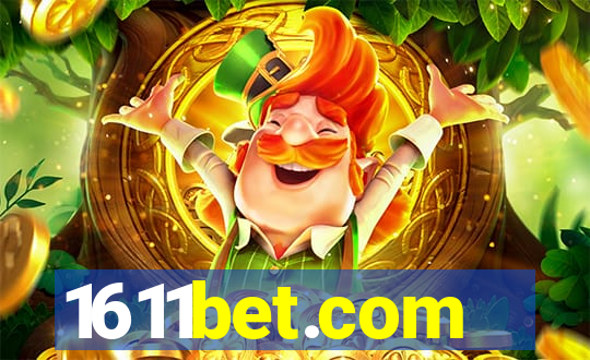 1611bet.com