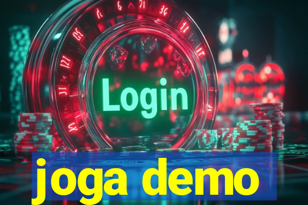 joga demo