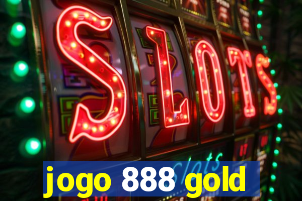 jogo 888 gold