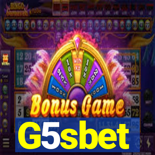 G5sbet