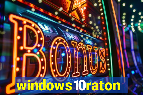 windows10raton