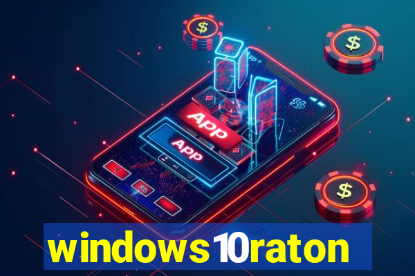 windows10raton