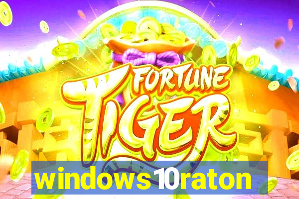 windows10raton