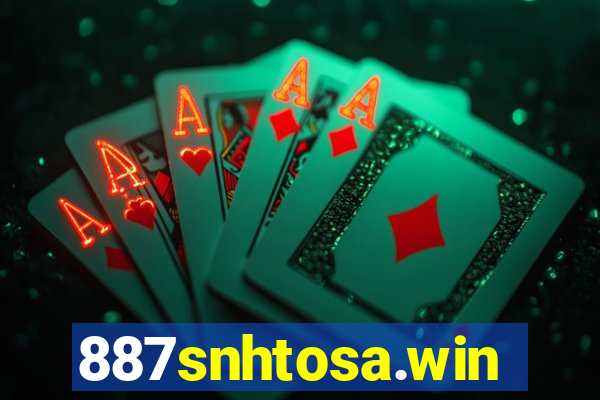 887snhtosa.win