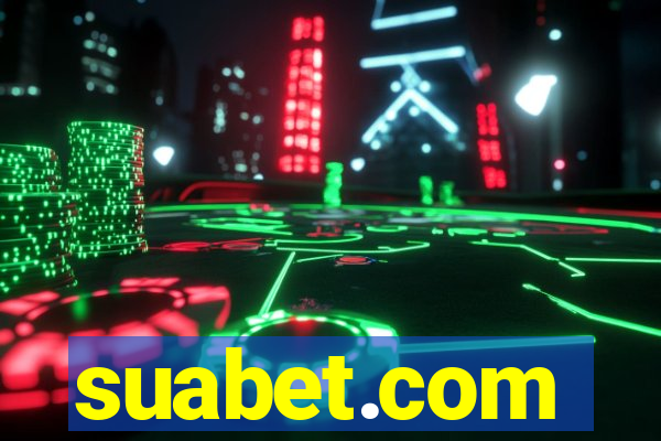 suabet.com