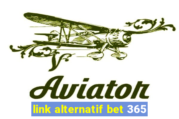 link alternatif bet 365