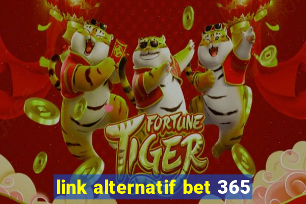 link alternatif bet 365