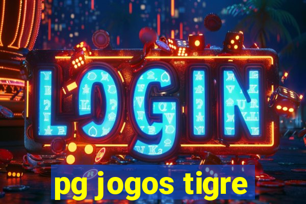 pg jogos tigre