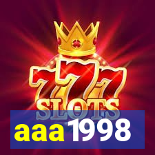 aaa1998