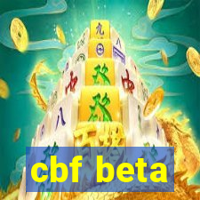 cbf beta