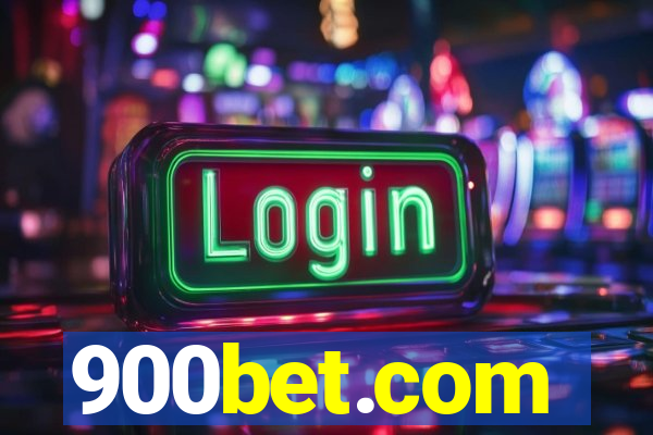 900bet.com