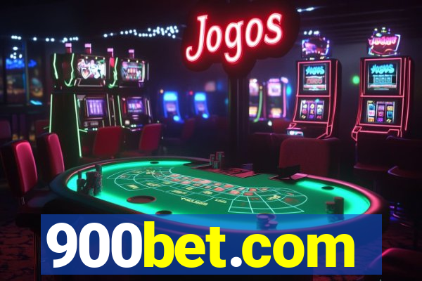 900bet.com