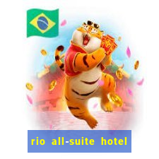 rio all-suite hotel & casino las vegas