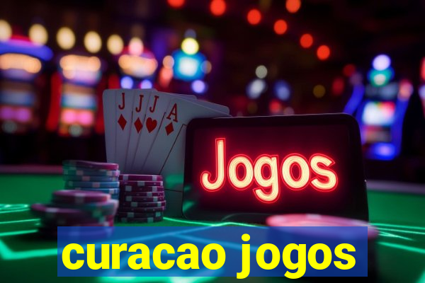 curacao jogos