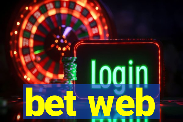 bet web