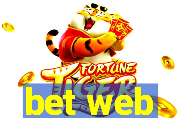 bet web