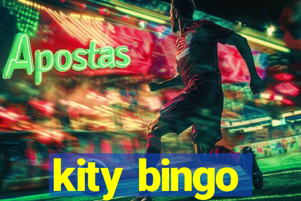 kity bingo