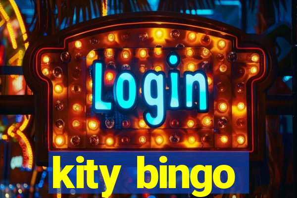 kity bingo