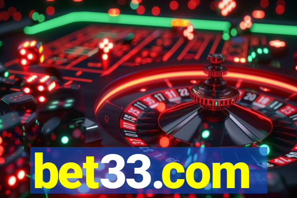 bet33.com