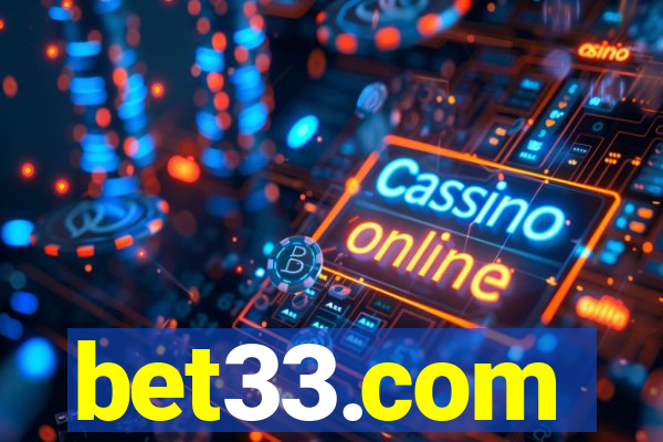 bet33.com