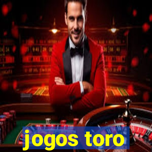 jogos toro