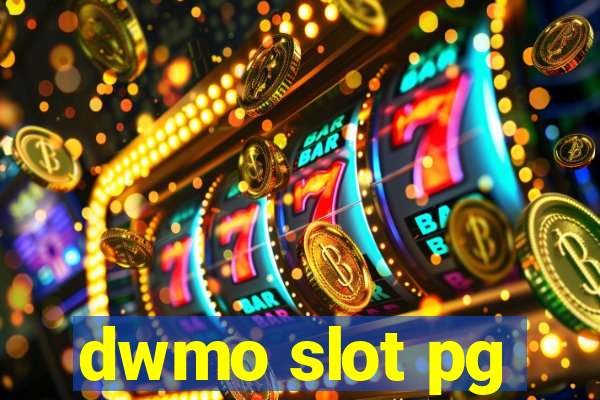 dwmo slot pg