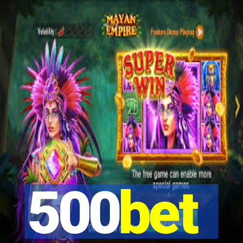 500bet