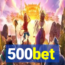 500bet