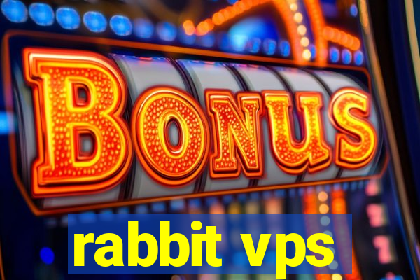 rabbit vps