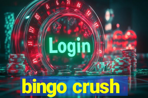 bingo crush