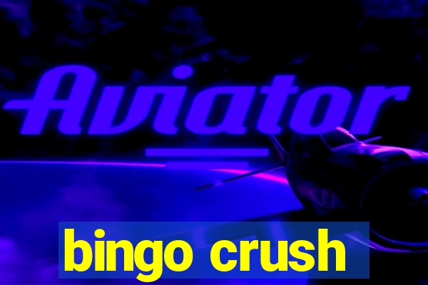 bingo crush