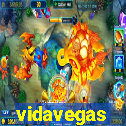 vidavegas