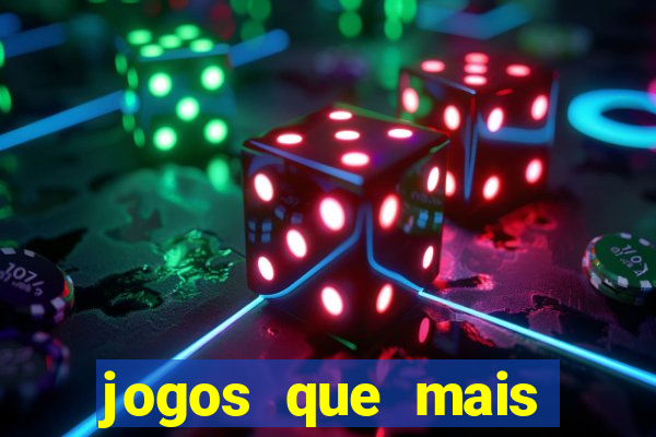 jogos que mais pagam cassino