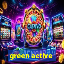 green active