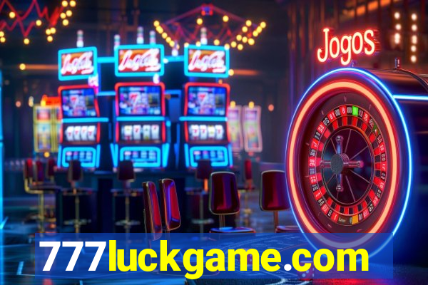 777luckgame.com